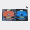 Sega Games Can 1 & 2 - Sega Mega CD