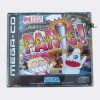 Panic! - Sega Mega CD