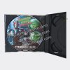 Masked Rider - Sega Mega CD