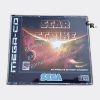 Star Strike - Sega Mega CD