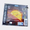 Star Strike - Sega Mega CD