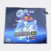 Sonic CD (bande-son américaine) - Sega Mega CD