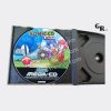 Sonic CD (bande-son américaine) - Sega Mega CD