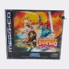 Eternal Champions Perfect Edition - Sega Mega CD