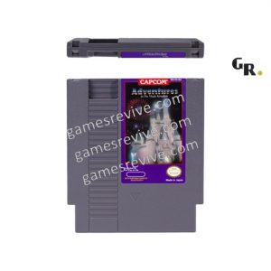Adventures in the Magic Kingdom – Nintendo NES