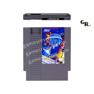 Air Fortress – Nintendo NES