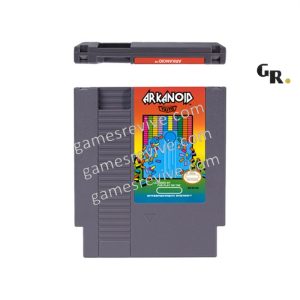 Arkanoid – Nintendo NES