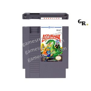 Astyanax – Nintendo NES