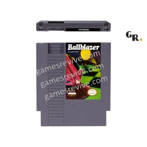 Ballblazer – Nintendo NES