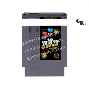 Balloon Fight – Nintendo NES
