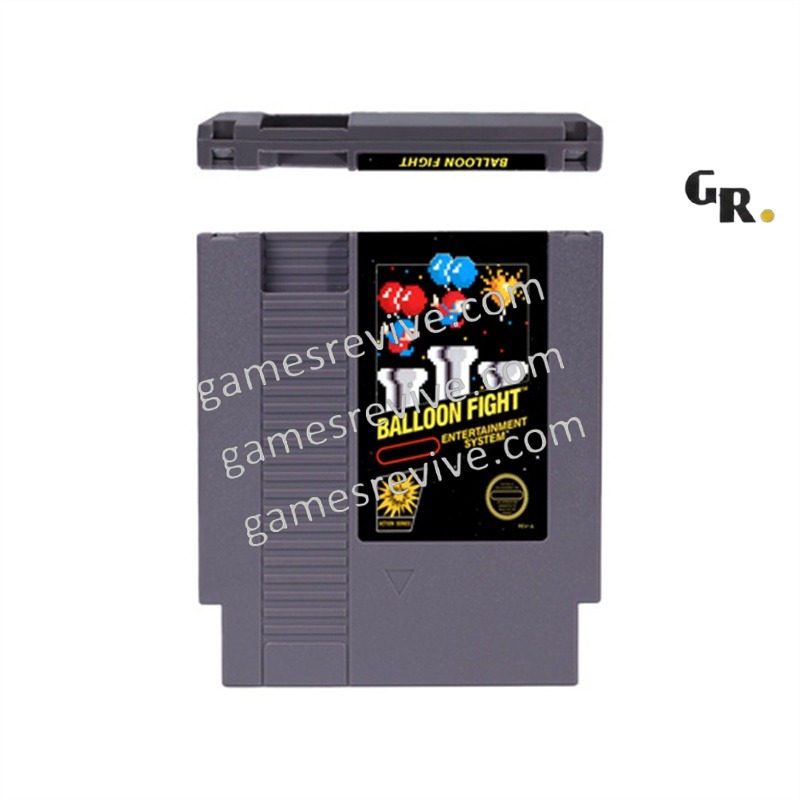 Balloon Fight - Nintendo NES Balloon Fight - Nintendo NES