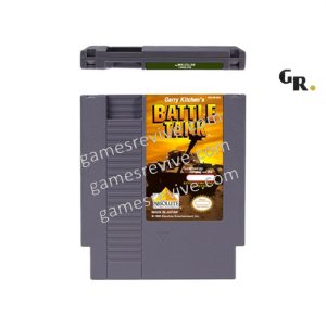 Battle Tank – Nintendo NES