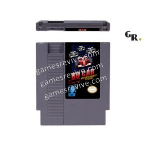 BB Car – Nintendo NES