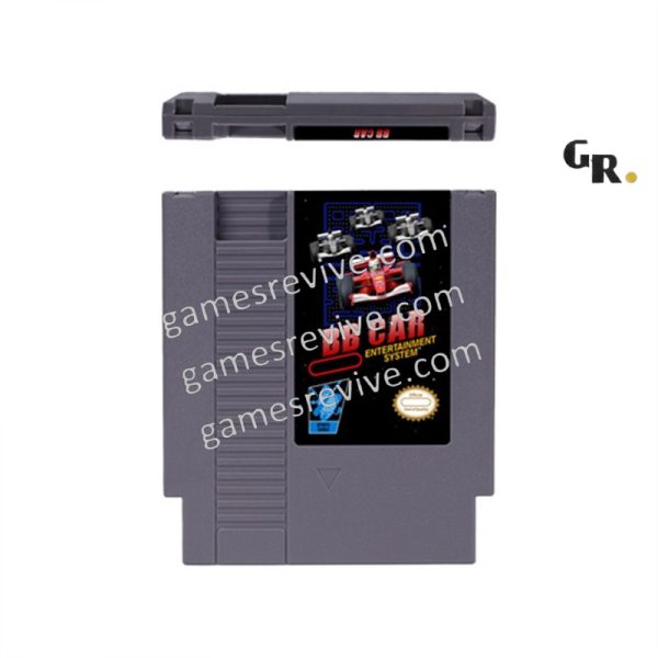 BB Car - Nintendo NES