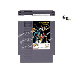 Bill Ted s Excellent Video Game Adventure – Nintendo NES