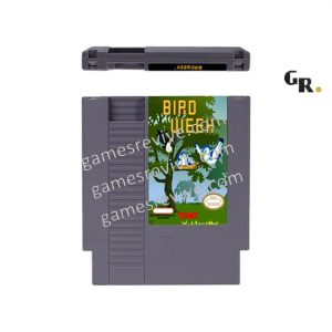 Bird Week – Nintendo NES