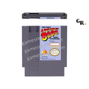 Boy and His Blob, A – Trouble on Blobolonia – Nintendo NES