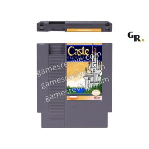 Castle Excellent – Nintendo NES