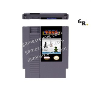 Chuuka Taisen – Nintendo NES