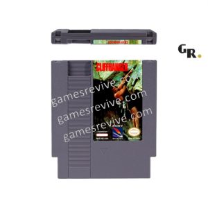 Cliffhanger – Nintendo NES