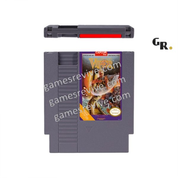 Code Name Viper - Nintendo NES