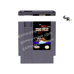 Cosmic Epsilon – Nintendo NES