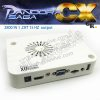 Pandora Saga CX 2800 en 1 Carte JAMMA Pandora Saga — borne d'arcade multi-jeux