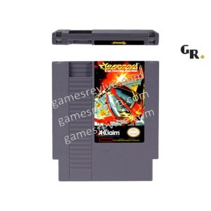 Cybernoid – The Fighting Machine – Nintendo NES