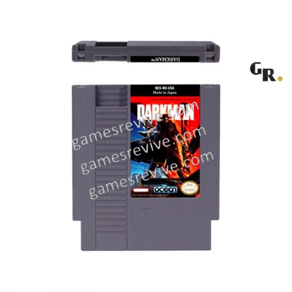 Darkman - Nintendo NES