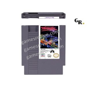 Days of Thunder – Nintendo NES