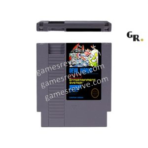 Devil World – Nintendo NES