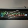 DOTZILLA — Écran DMD couleur pour flipper (type Pin2DMD)