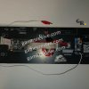 DOTZILLA — Écran DMD couleur pour flipper (type Pin2DMD)