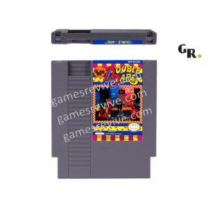 Double Dare – Nintendo NES