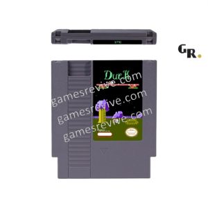Duck – Nintendo NES