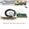 Pandora Saga DX 4 joueurs Carte JAMMA Pandora Saga — borne d'arcade multi-jeux