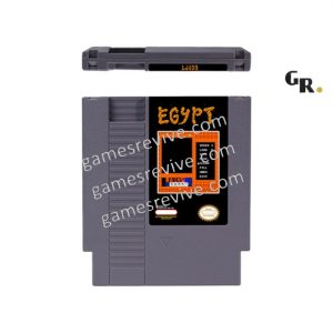 Egypt – Nintendo NES