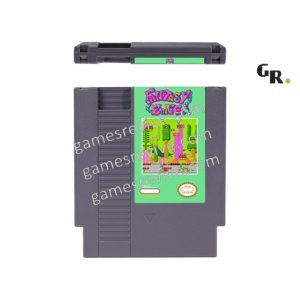 Fantasy Zone – Nintendo NES