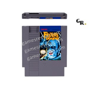 Fester s Quest – Nintendo NES