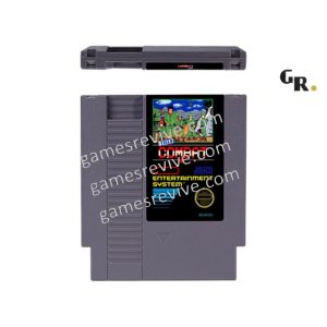 Field Combat – Nintendo NES