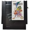Final Fantasy VII - 7 couleurs differentes - Nintendo NES