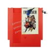 Final Fantasy VII - 7 couleurs differentes - Nintendo NES