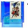 Final Fantasy VII - 7 couleurs differentes - Nintendo NES