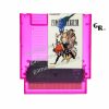 Final Fantasy VII - 7 couleurs differentes - Nintendo NES