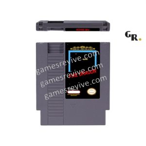 Fire Dragon – Nintendo NES