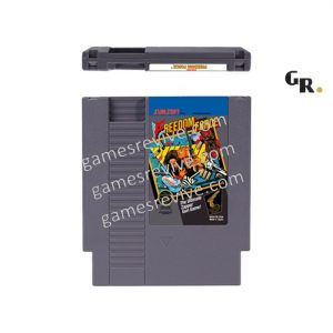 Freedom Force – Nintendo NES