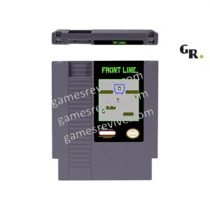 Front Line – Nintendo NES