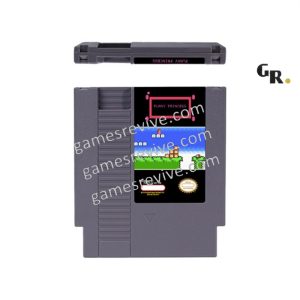 Funny Princess – Nintendo NES