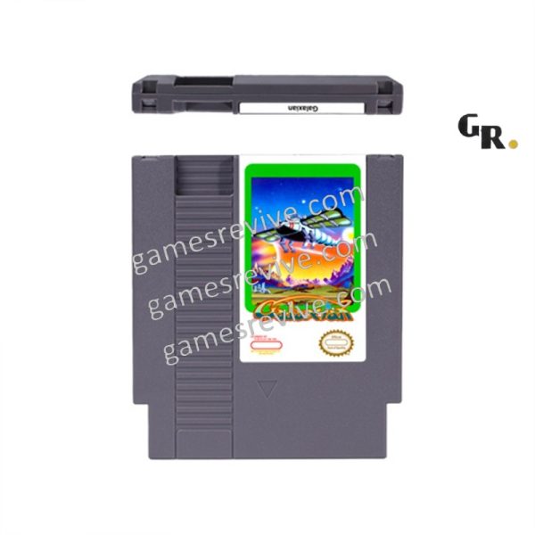 Galaxian - Nintendo NES