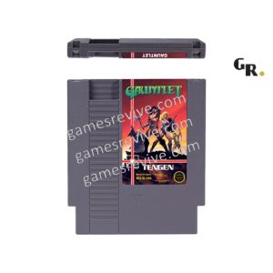 Gauntlet – Nintendo NES